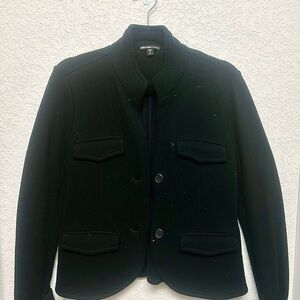 James Perse Dark Jacket